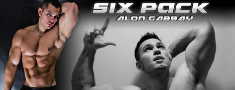 click here to visit Alon Gabbay - SiX PACK