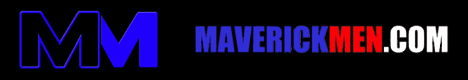 click here to visit MaverickMen.com